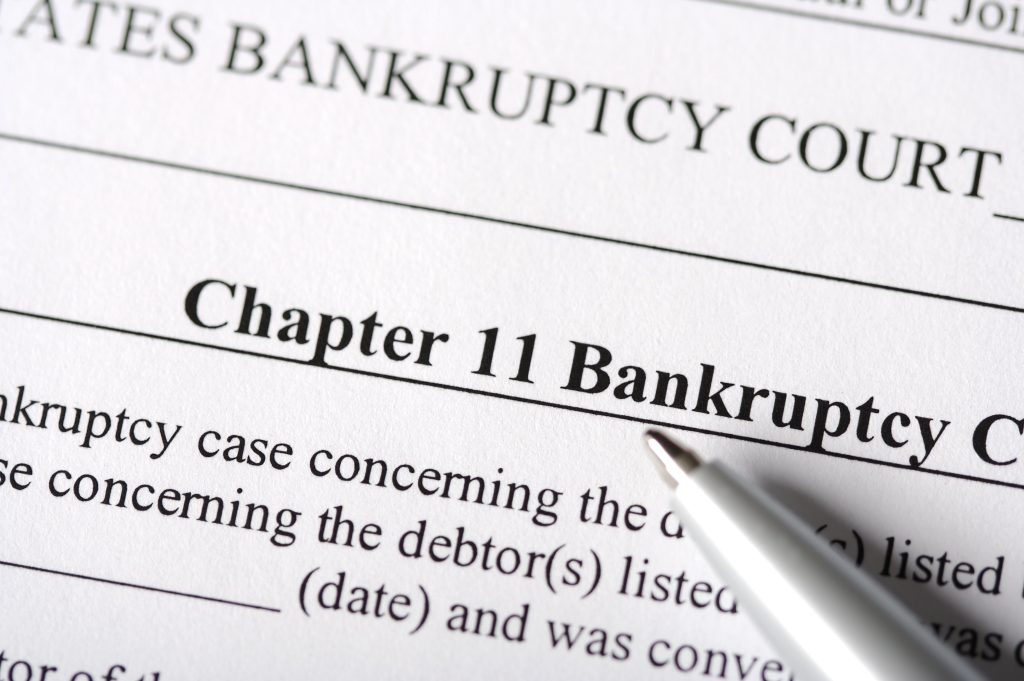 Navigating Bankruptcy Wisely: Insights from Trusted San Diego Bankruptcy Professionals