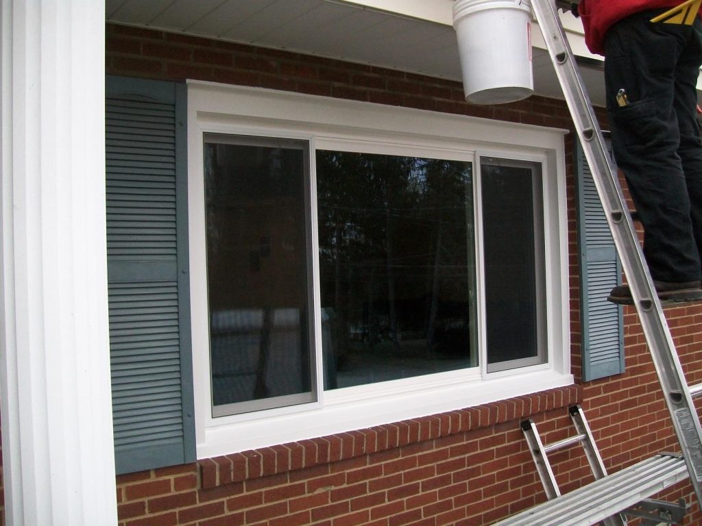 Transforming Homes: Elevating Efficiency with Quality Window Replacement Services